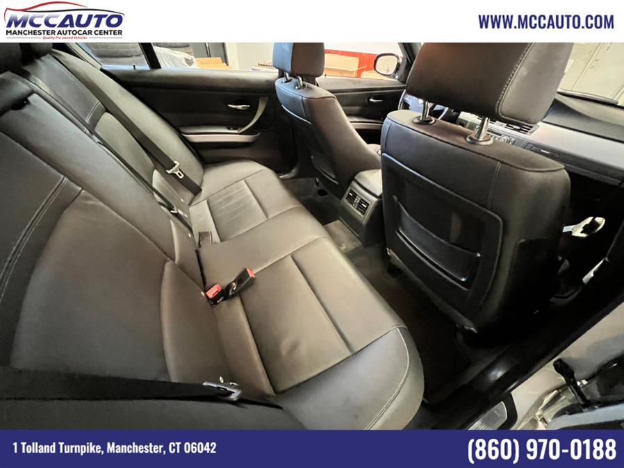 2009 BMW 3-Series 335i photo