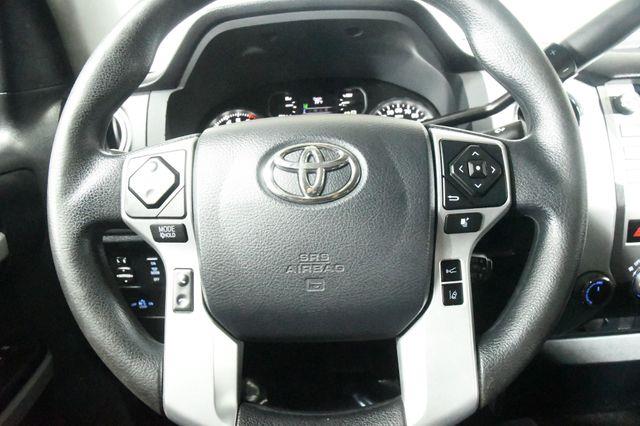 2019 Toyota Tundra SR5 photo