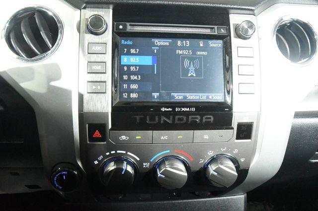 2019 Toyota Tundra SR5 photo