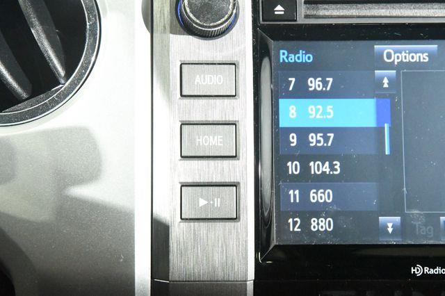 2019 Toyota Tundra SR5 photo