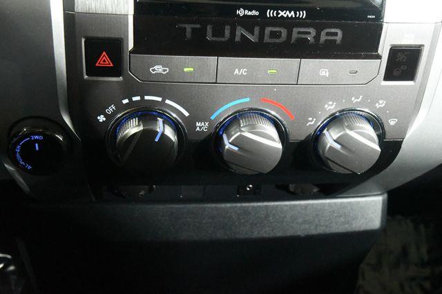 2019 Toyota Tundra SR5 photo