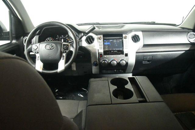 2019 Toyota Tundra SR5 photo