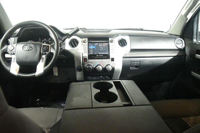 2019 Toyota Tundra SR5 photo