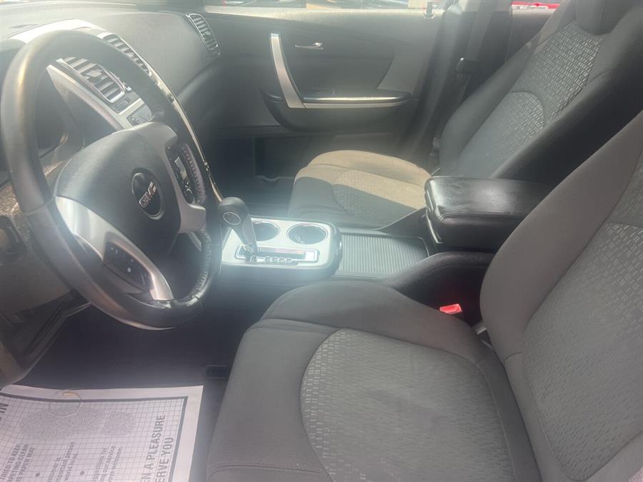 2012 GMC Acadia SL photo