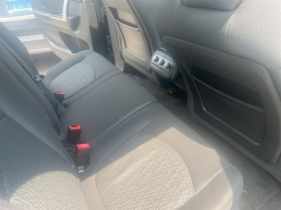 2012 GMC Acadia SL photo