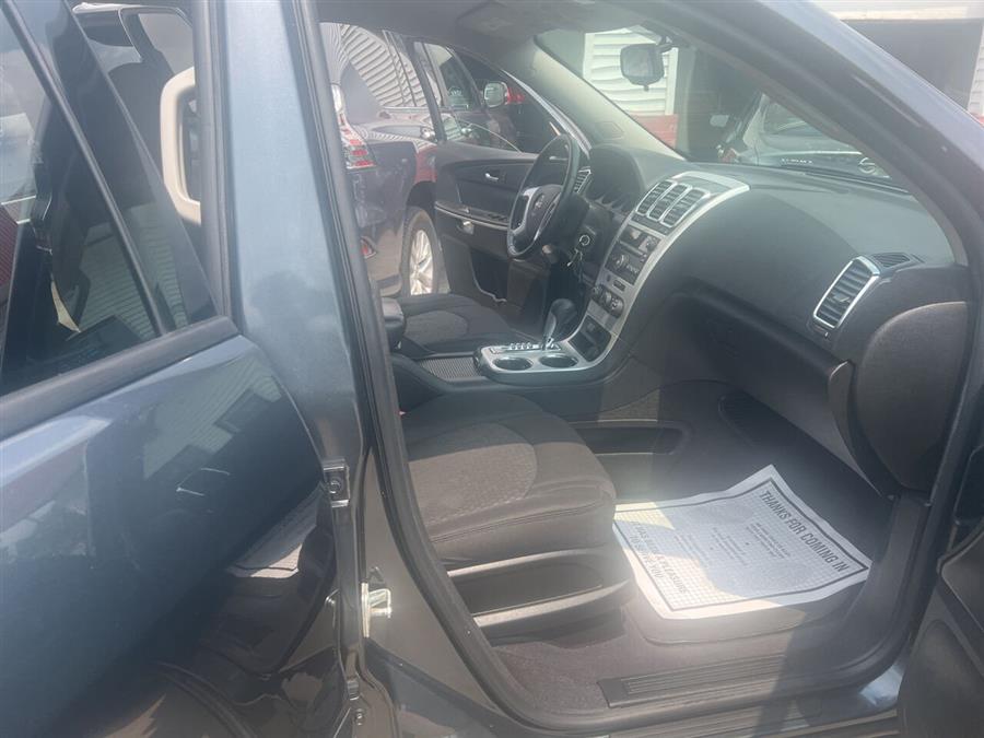 2012 GMC Acadia SL photo
