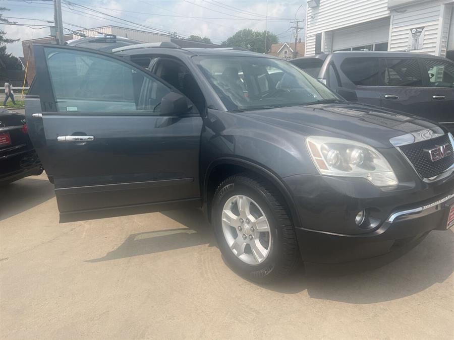 2012 GMC Acadia SL photo
