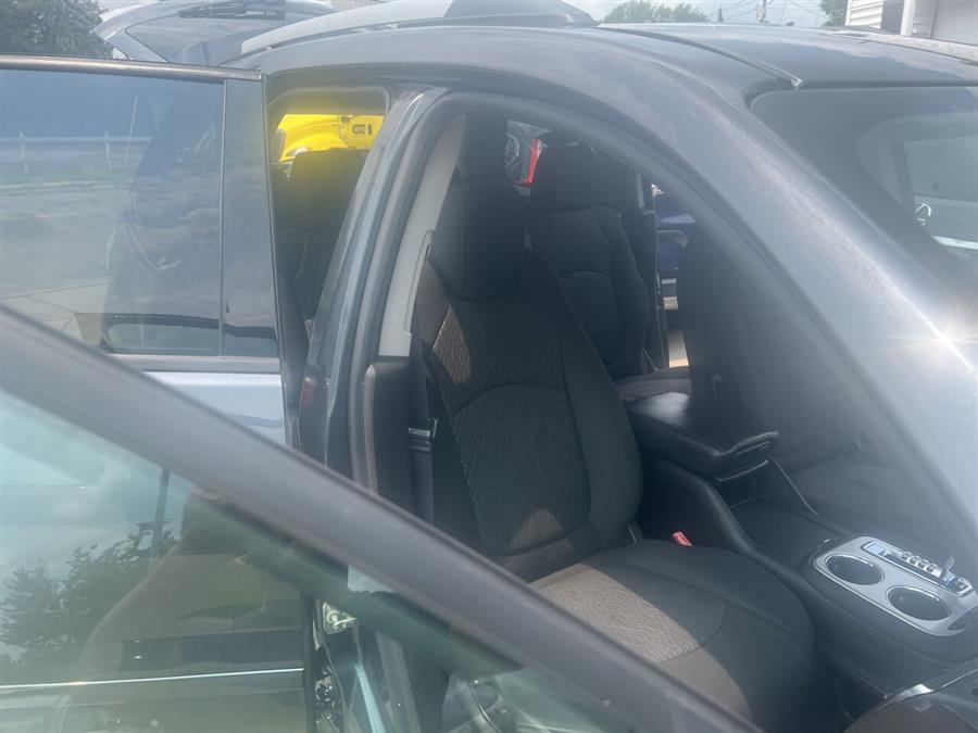 2012 GMC Acadia SL photo