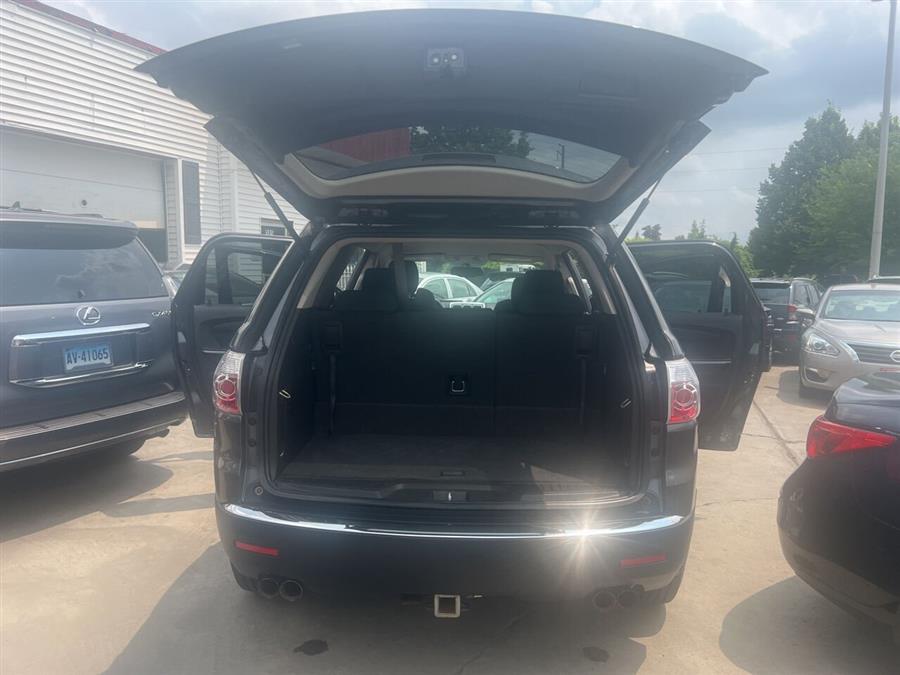 2012 GMC Acadia SL photo