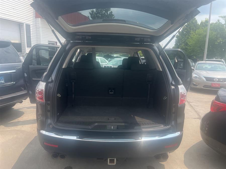 2012 GMC Acadia SL photo