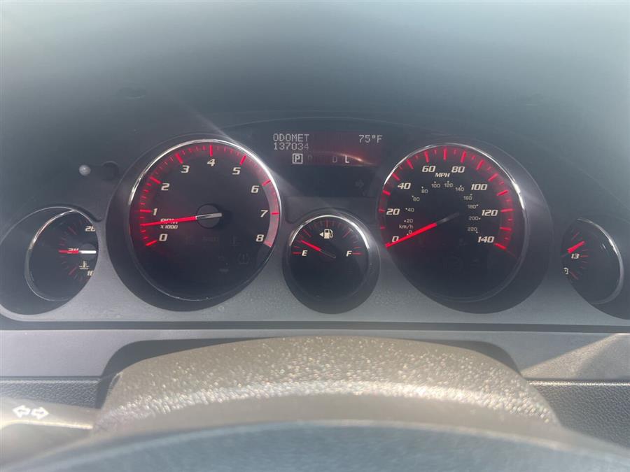 2012 GMC Acadia SL photo