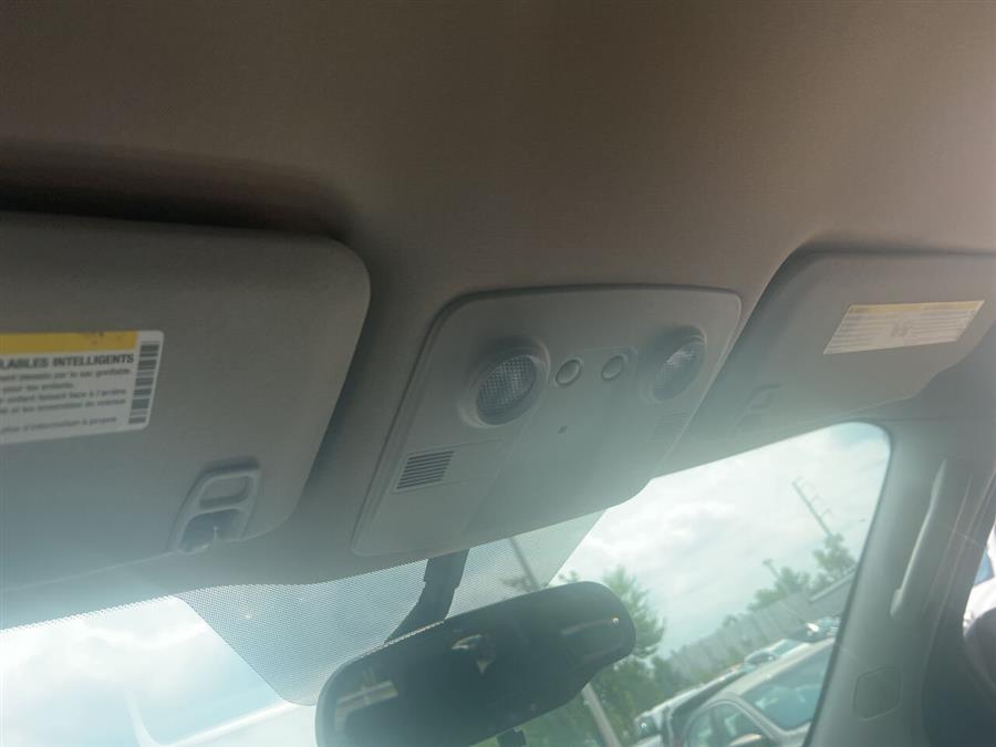 2012 GMC Acadia SL photo