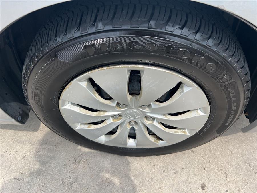 2008 Honda Accord LX photo