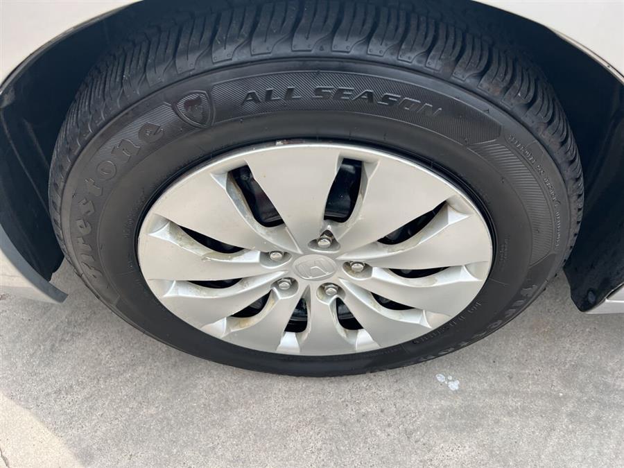 2008 Honda Accord LX photo