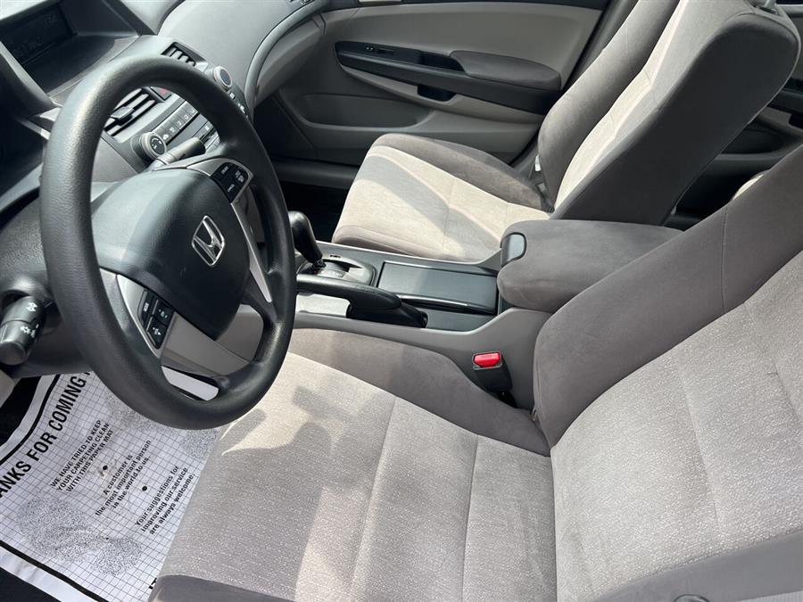 2008 Honda Accord LX photo
