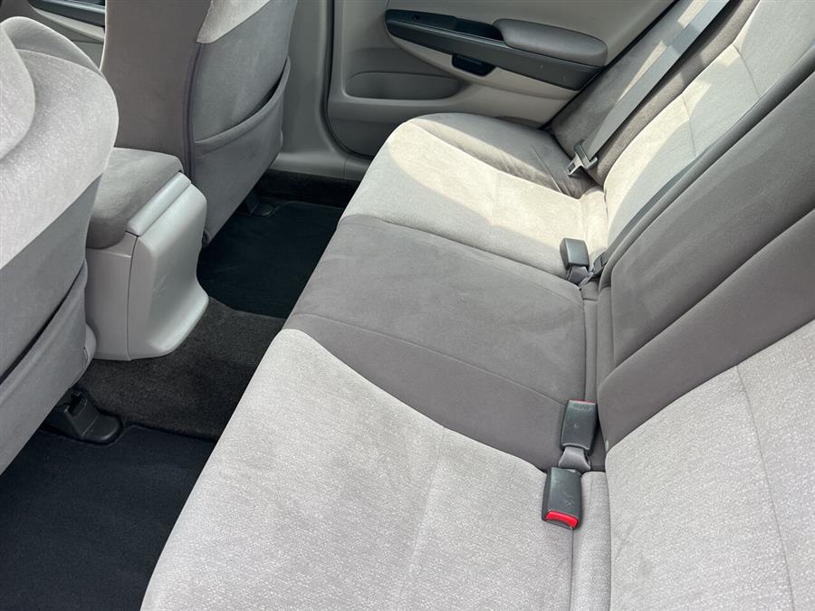 2008 Honda Accord LX photo