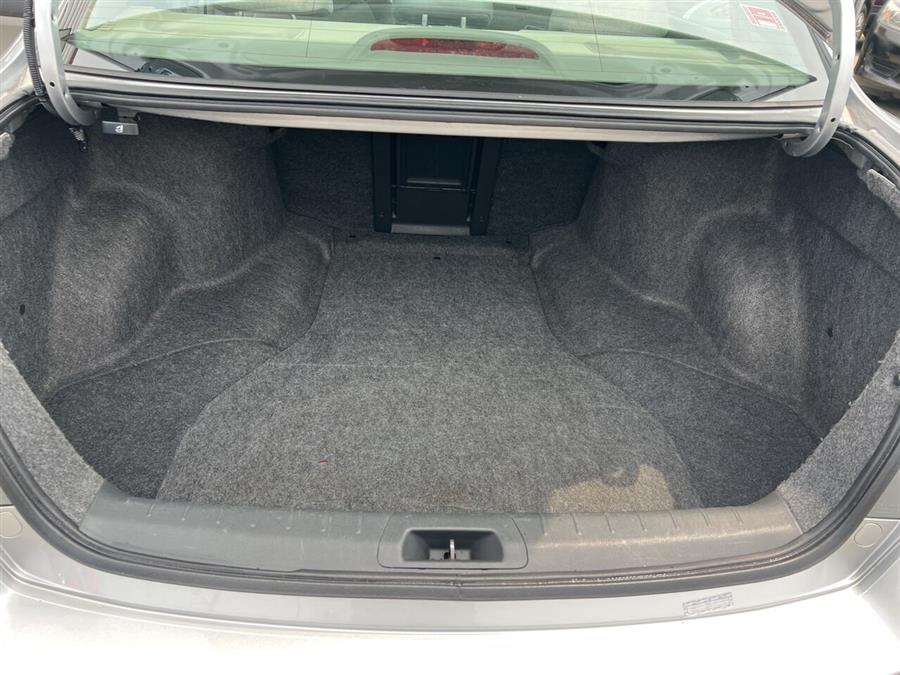 2008 Honda Accord LX photo