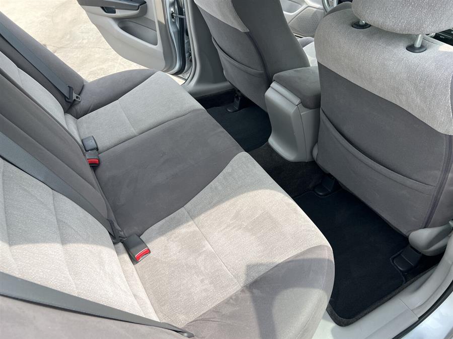 2008 Honda Accord LX photo