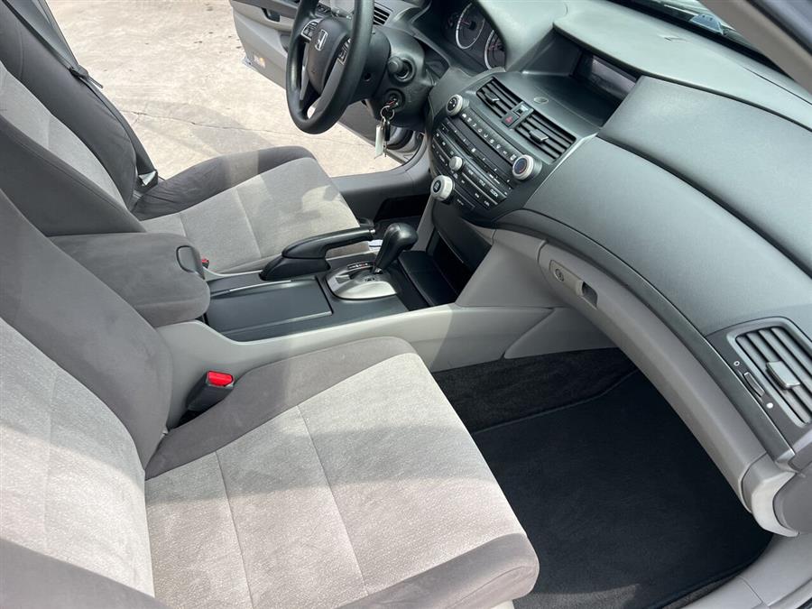 2008 Honda Accord LX photo