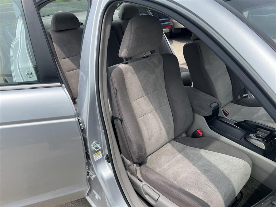 2008 Honda Accord LX photo