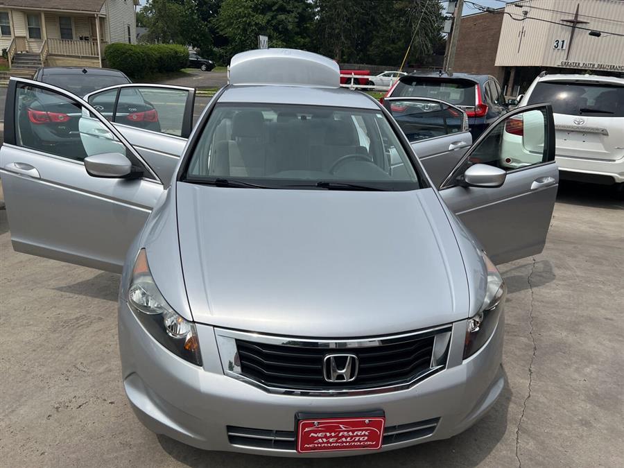 2008 Honda Accord LX photo