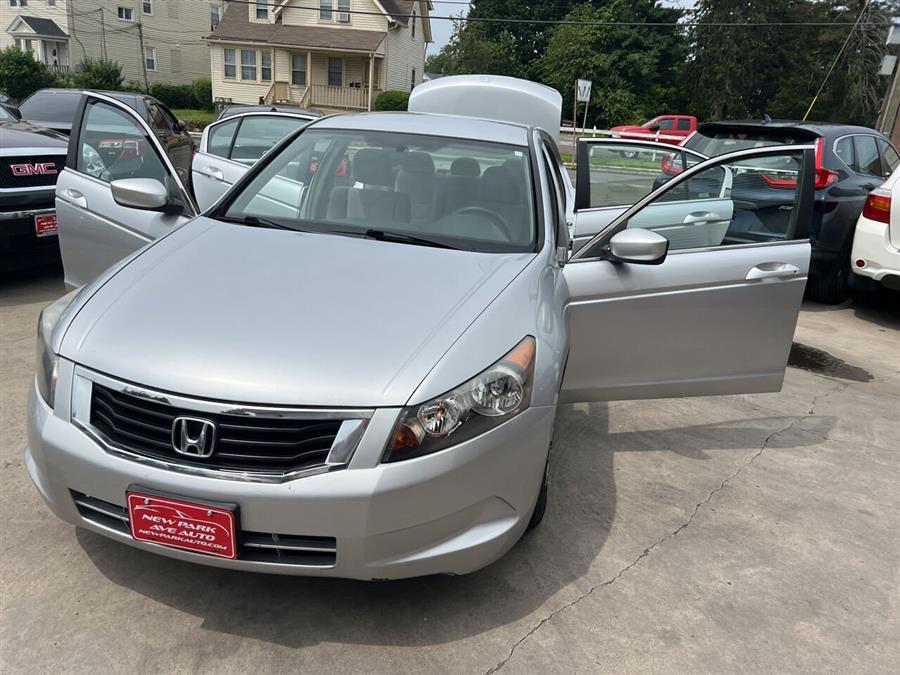 2008 Honda Accord LX photo