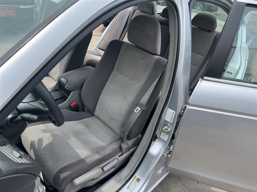 2008 Honda Accord LX photo