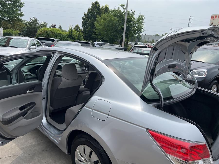 2008 Honda Accord LX photo
