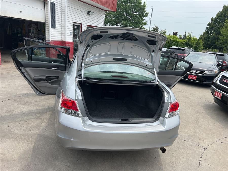 2008 Honda Accord LX photo
