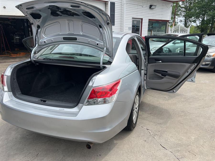 2008 Honda Accord LX photo