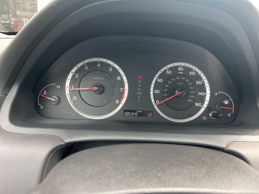 2008 Honda Accord LX photo