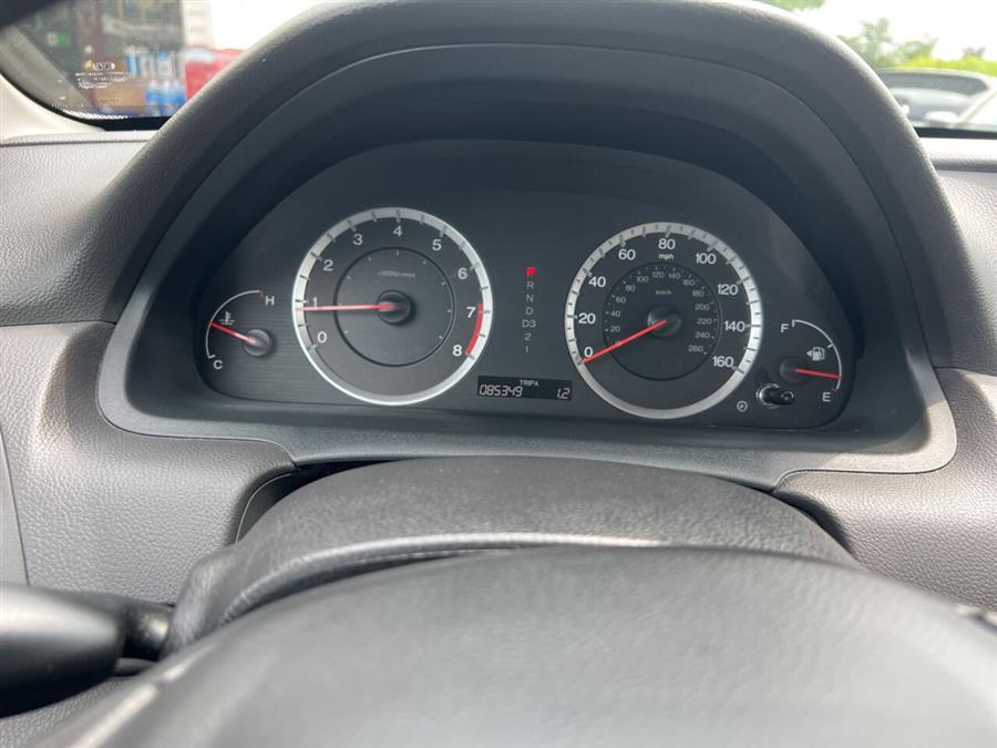 2008 Honda Accord LX photo
