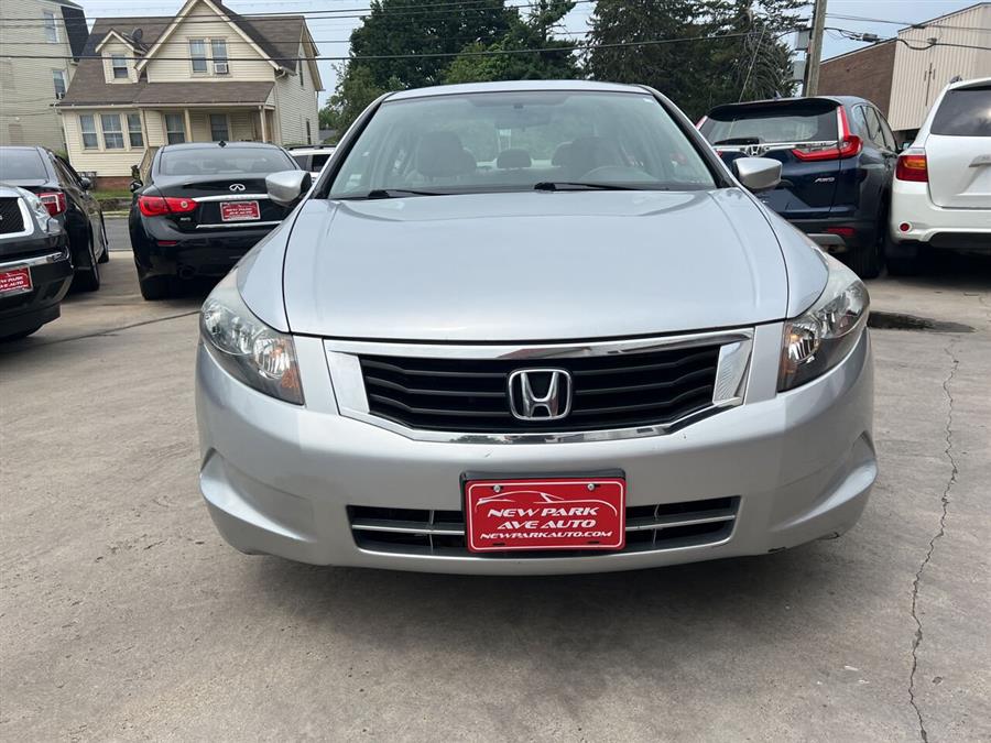 2008 Honda Accord LX photo