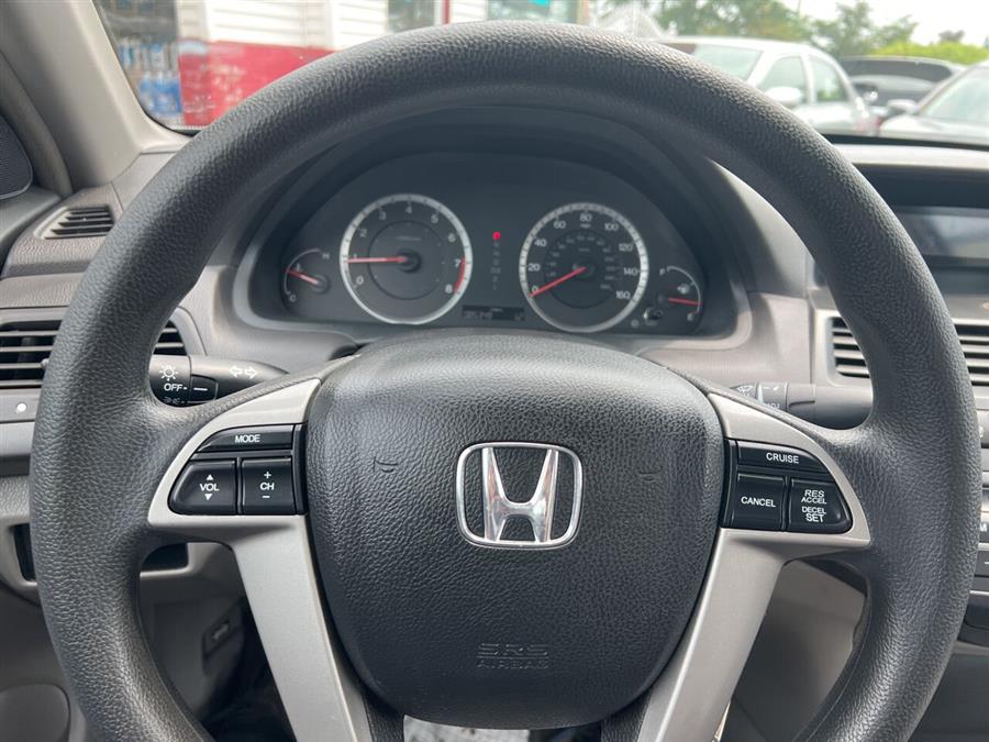 2008 Honda Accord LX photo