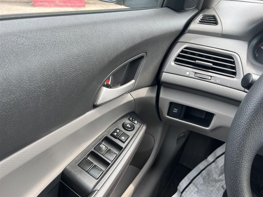 2008 Honda Accord LX photo
