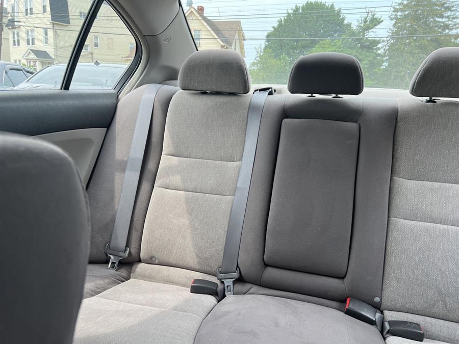 2008 Honda Accord LX photo