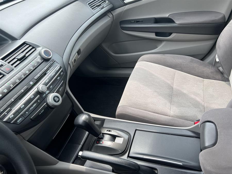 2008 Honda Accord LX photo