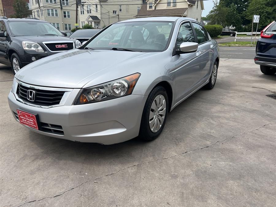 2008 Honda Accord LX photo