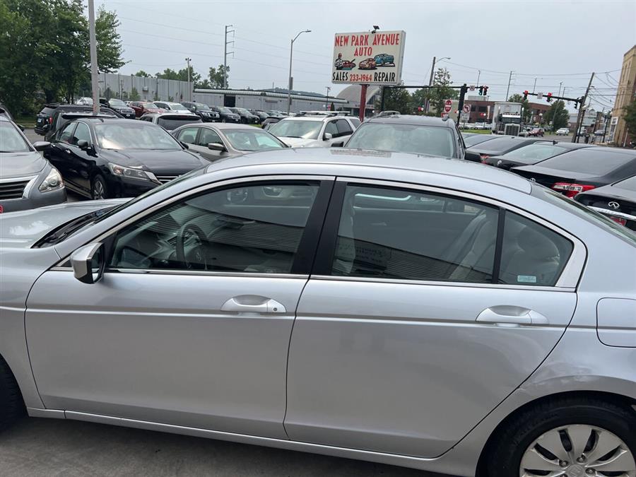 2008 Honda Accord LX photo