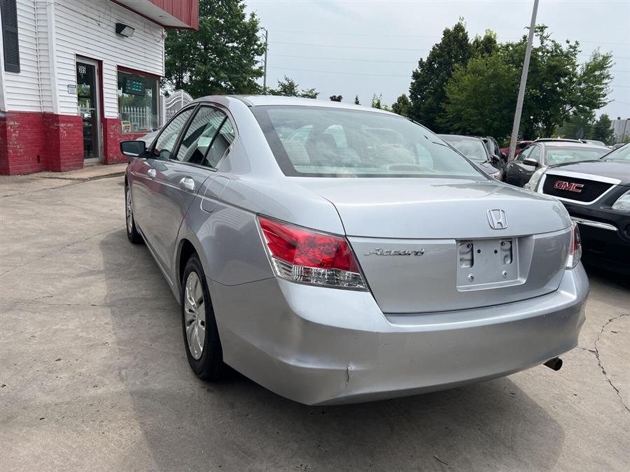 2008 Honda Accord LX photo