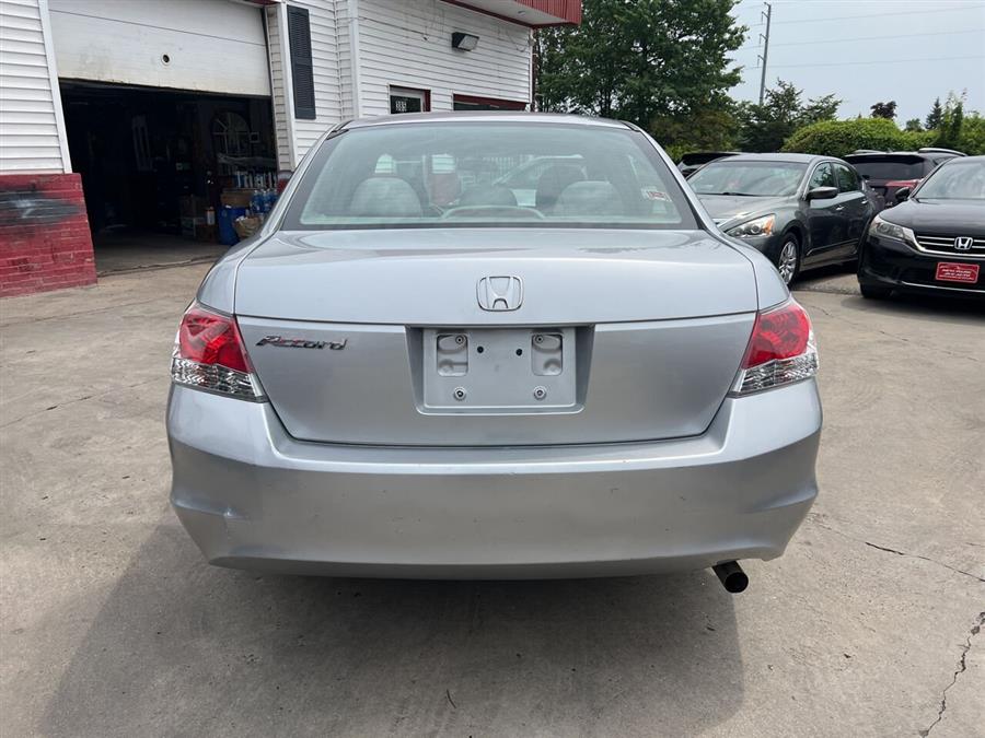 2008 Honda Accord LX photo