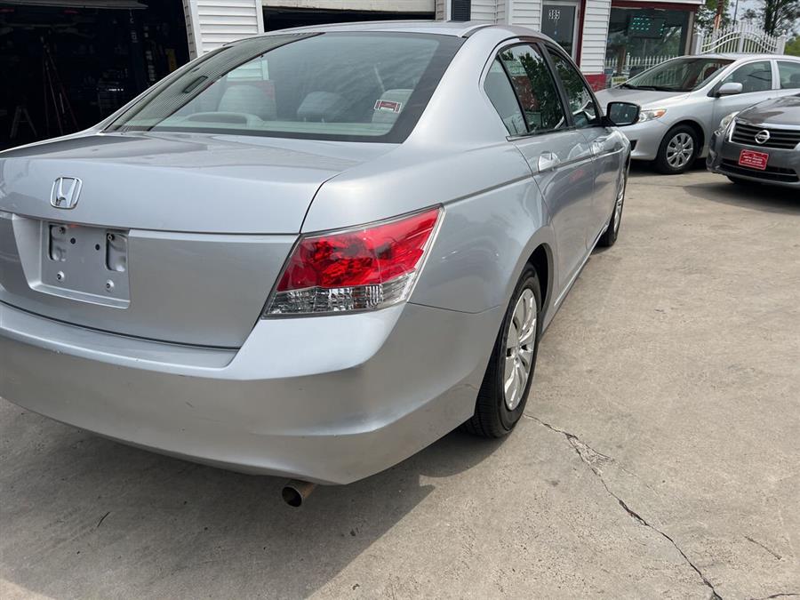 2008 Honda Accord LX photo