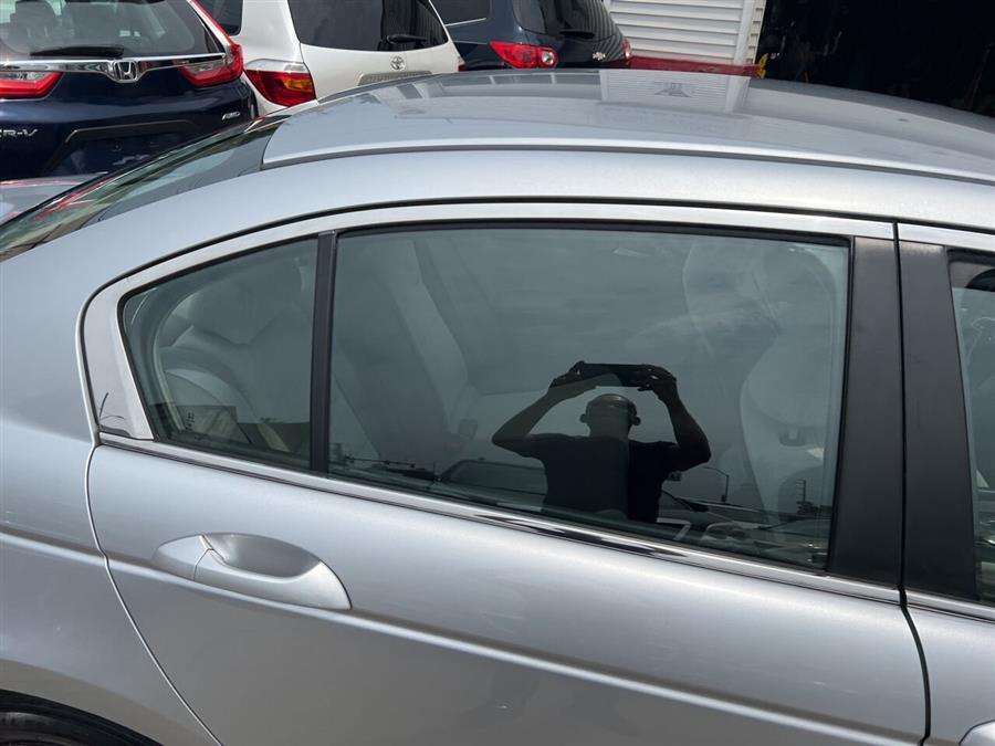 2008 Honda Accord LX photo