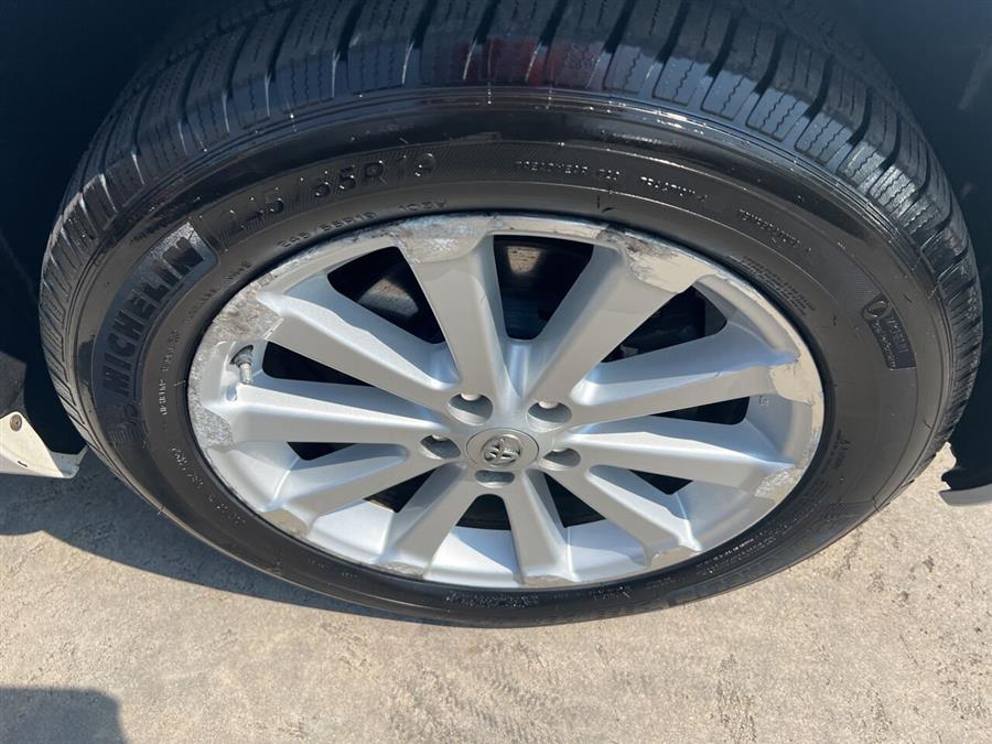 2009 Toyota Venza photo