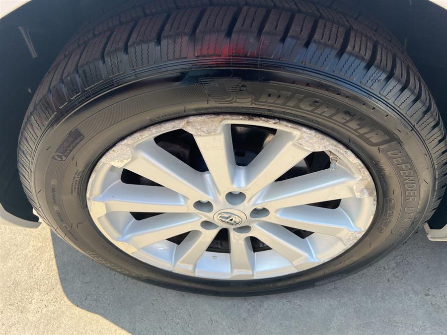 2009 Toyota Venza photo