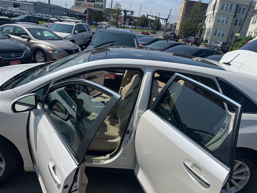 2009 Toyota Venza photo