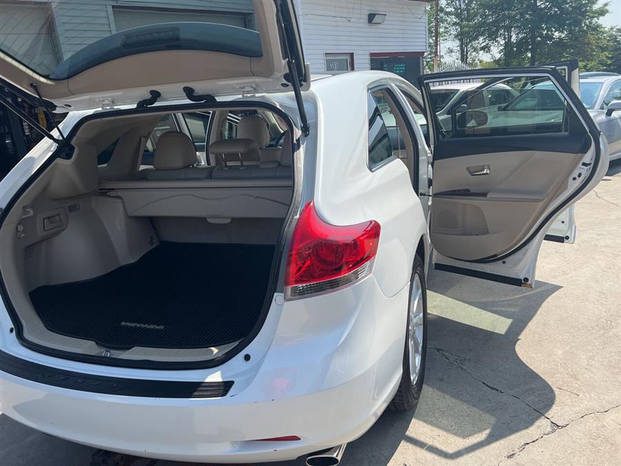 2009 Toyota Venza photo