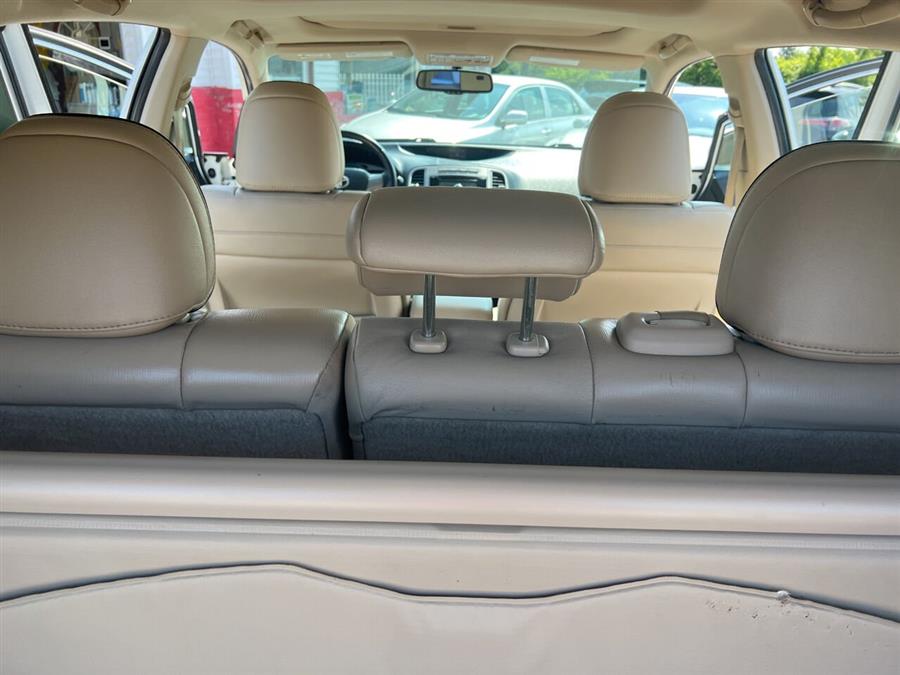 2009 Toyota Venza photo