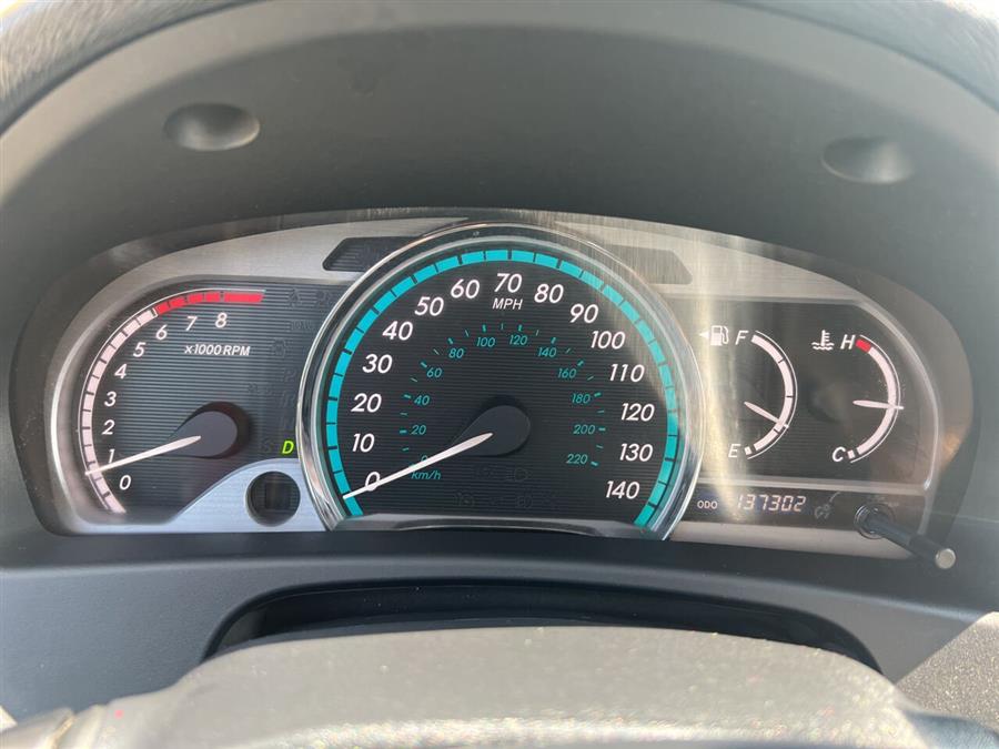 2009 Toyota Venza photo