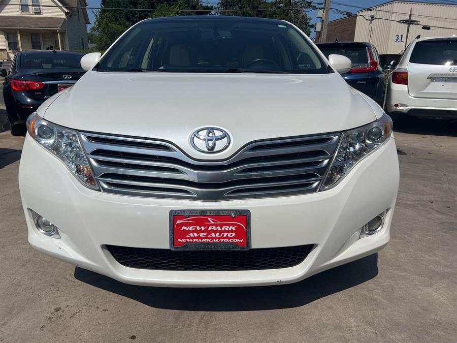 2009 Toyota Venza photo